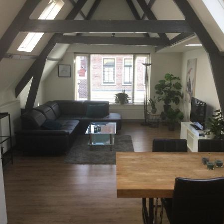 Appartement M&M Purmerend Exterior foto