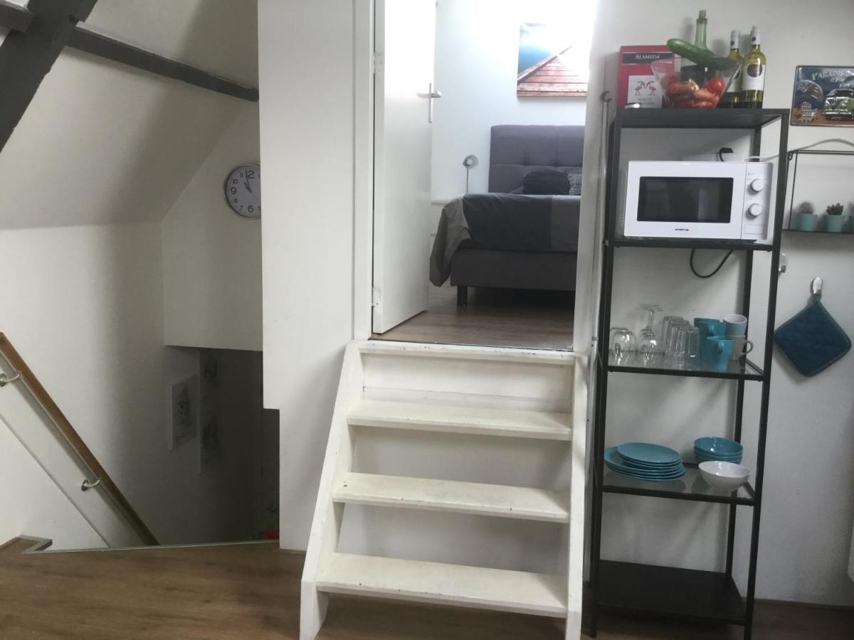 Appartement M&M Purmerend Exterior foto