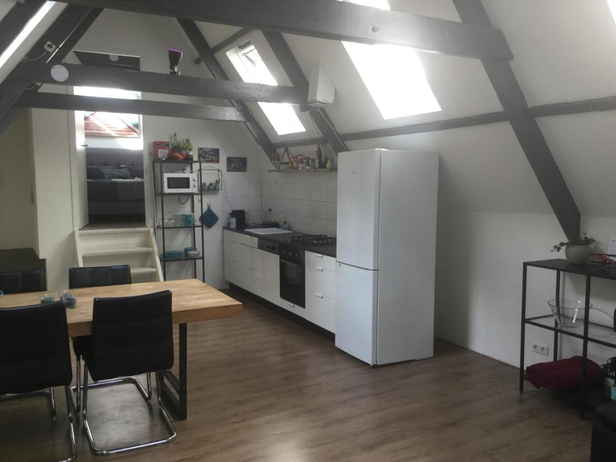 Appartement M&M Purmerend Exterior foto