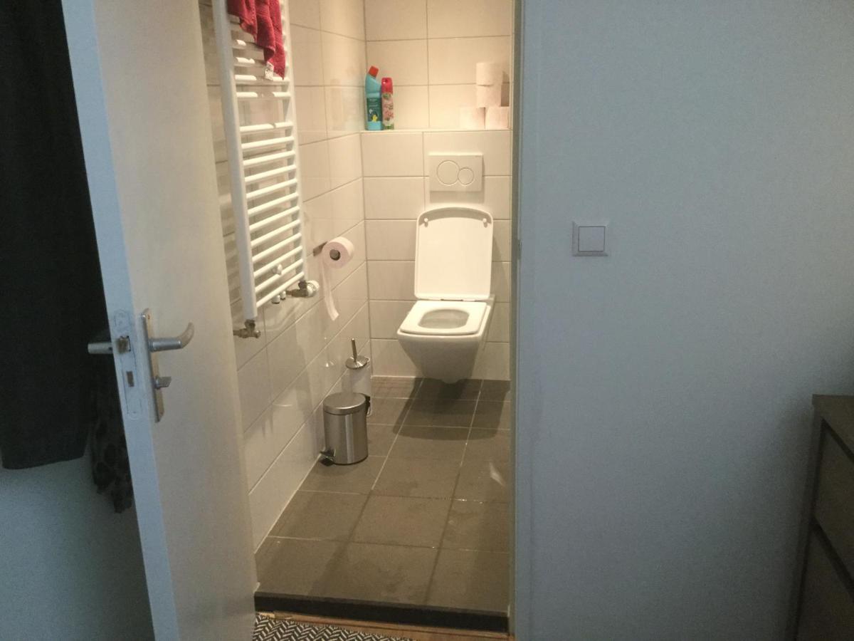 Appartement M&M Purmerend Exterior foto
