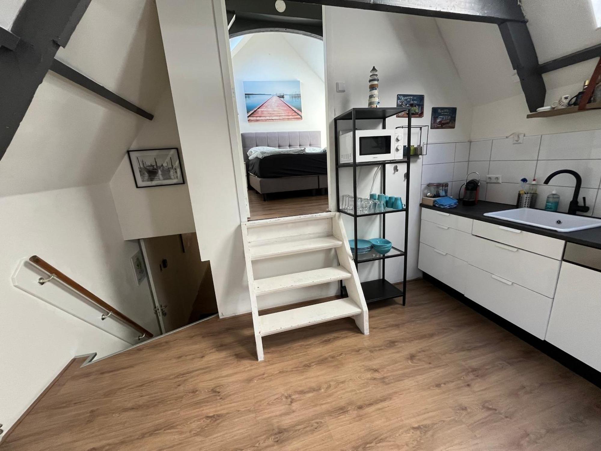 Appartement M&M Purmerend Exterior foto