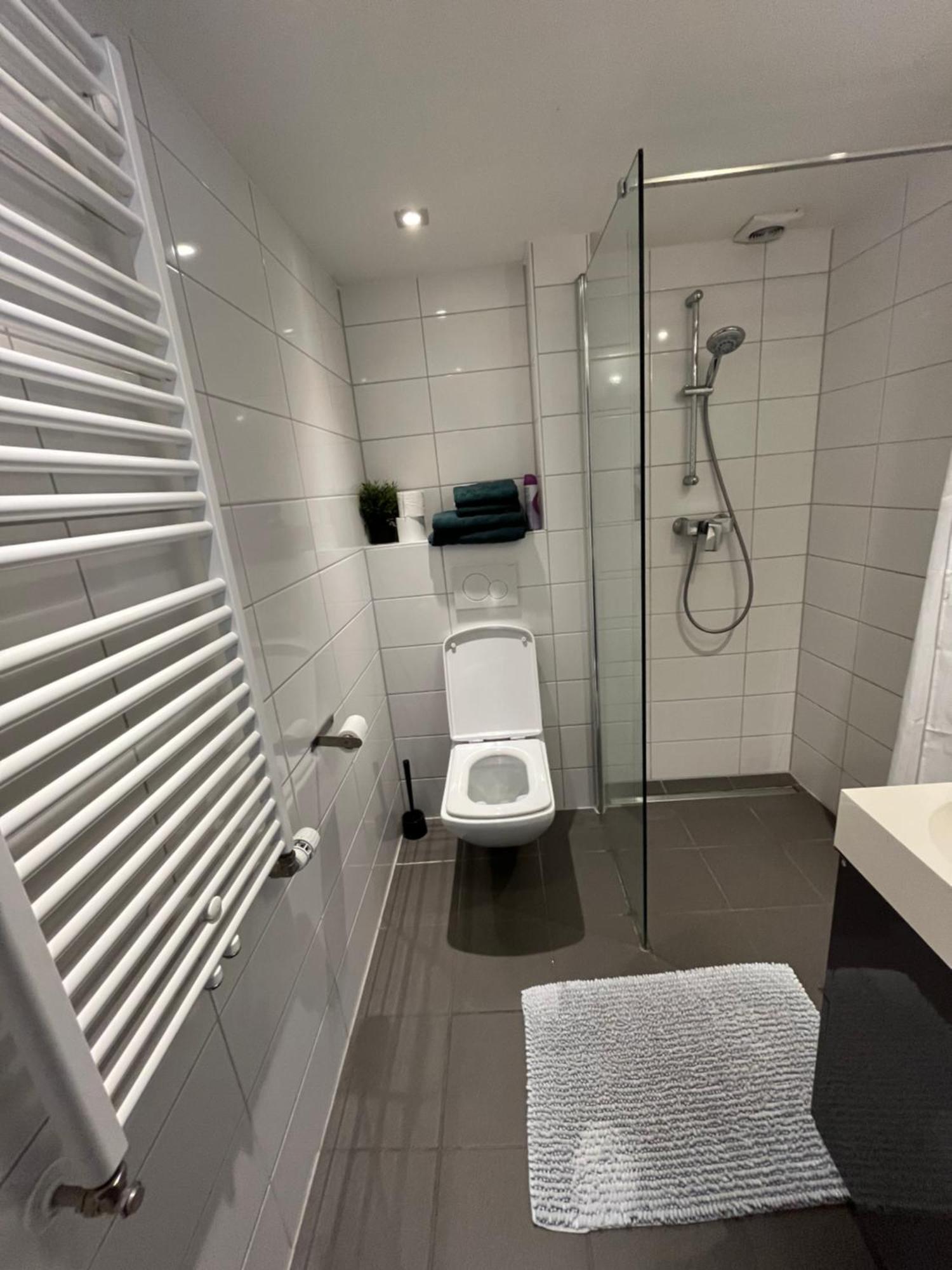 Appartement M&M Purmerend Exterior foto
