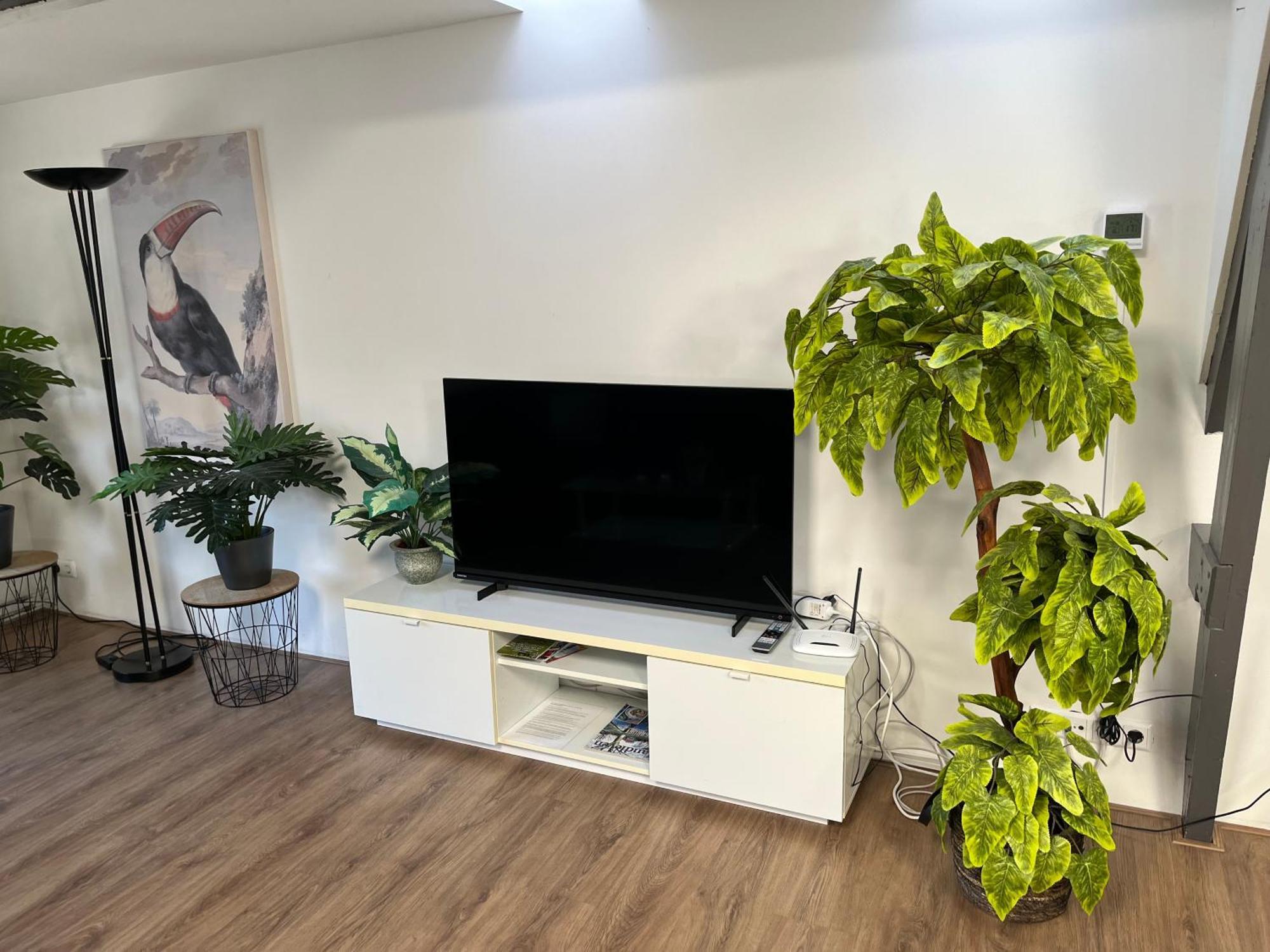 Appartement M&M Purmerend Exterior foto