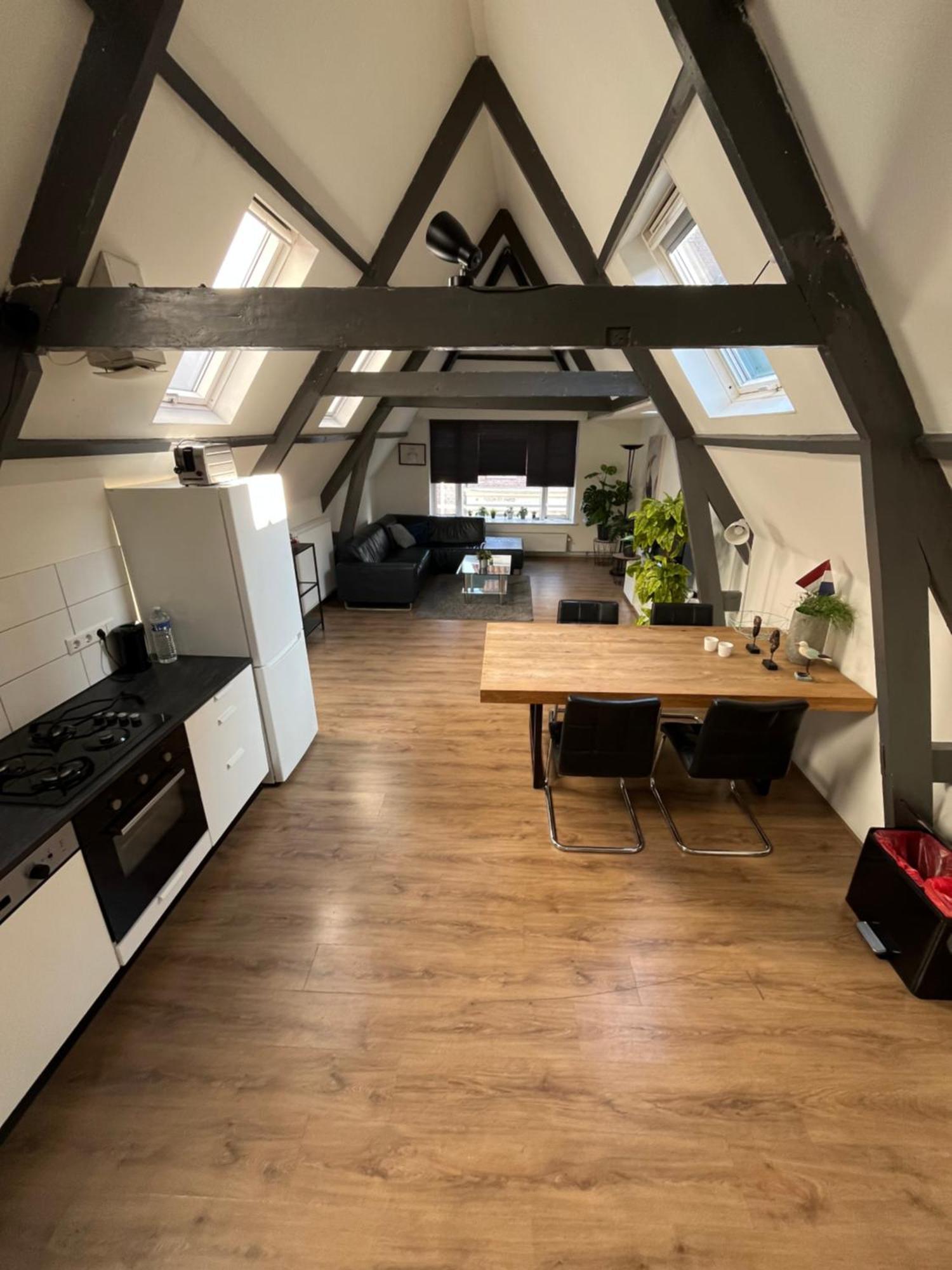 Appartement M&M Purmerend Exterior foto
