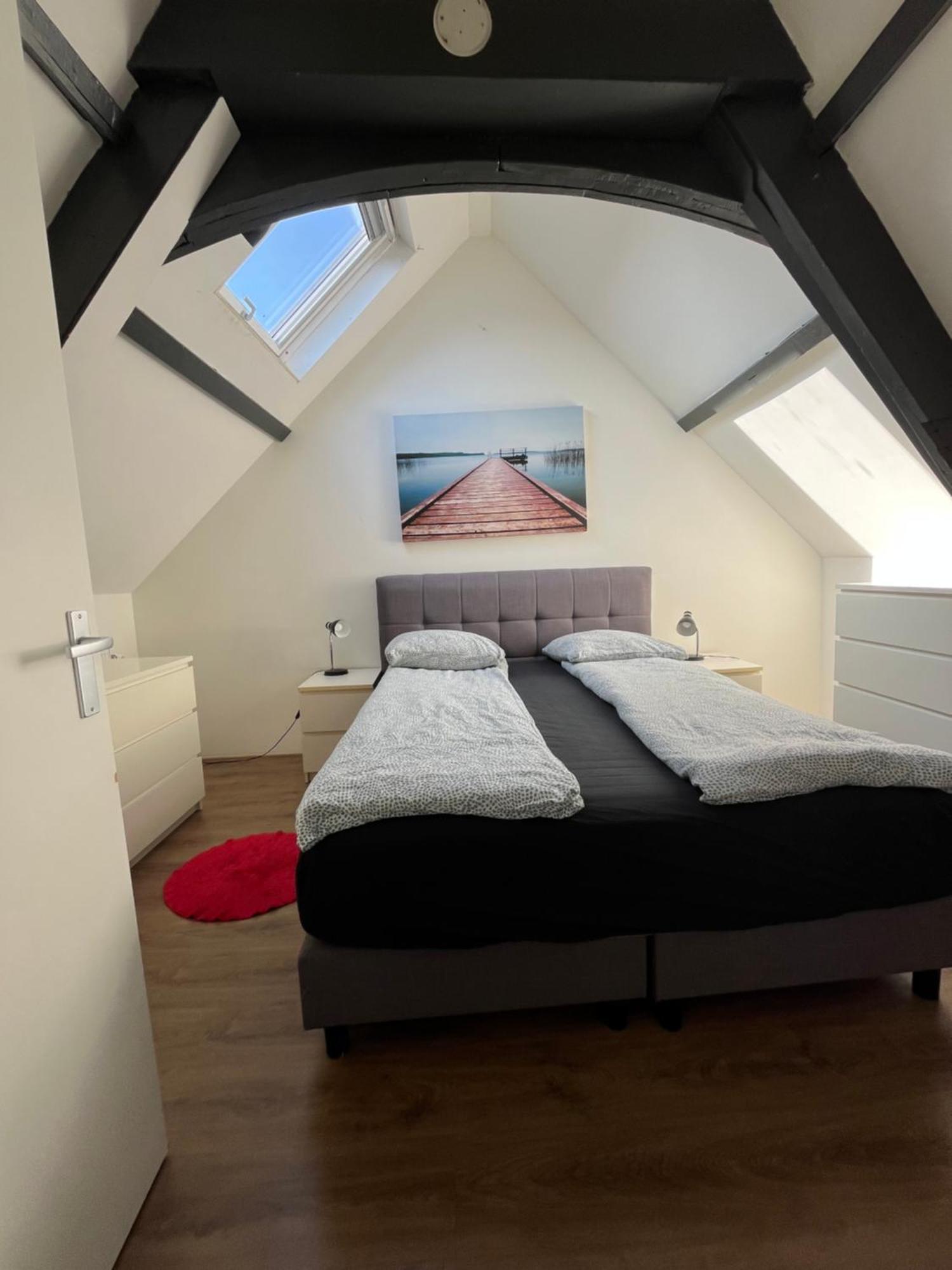 Appartement M&M Purmerend Exterior foto