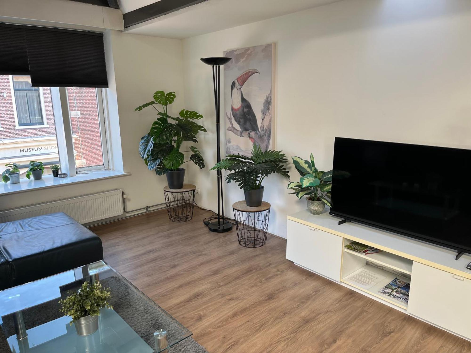 Appartement M&M Purmerend Exterior foto