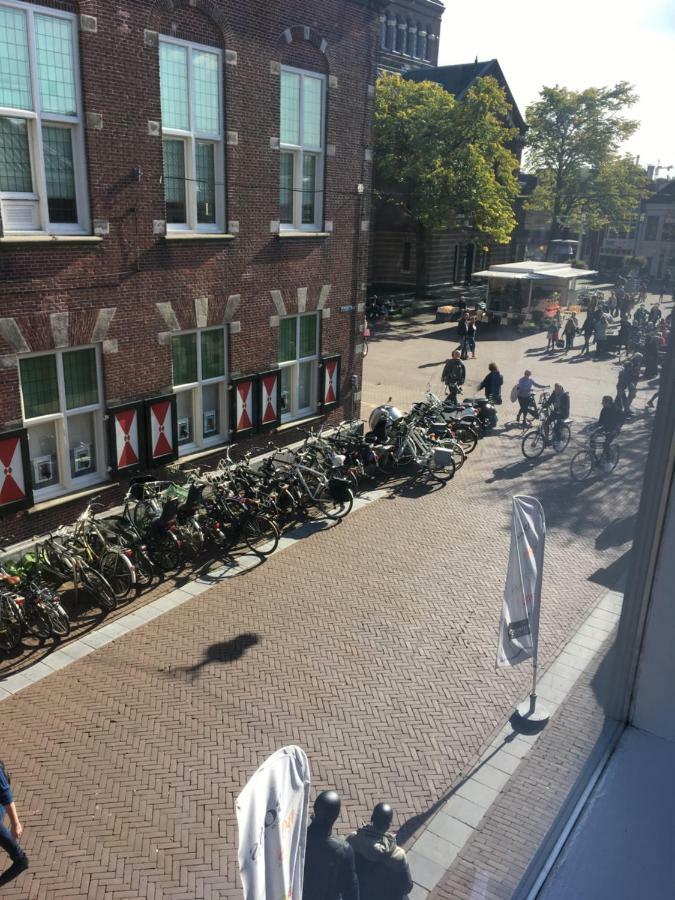 Appartement M&M Purmerend Exterior foto